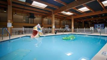 Best Western Ramkota Hotel