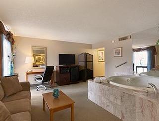 Hotel Ramada Plaza Riverside