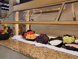 Hotel Ramada Plaza Riverside