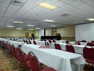 Hotel Ramada Plaza Riverside
