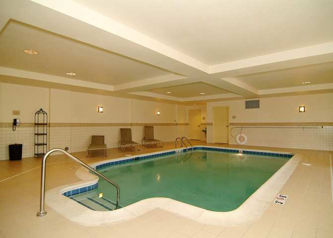 Hotel Hilton Garden Inn Casper