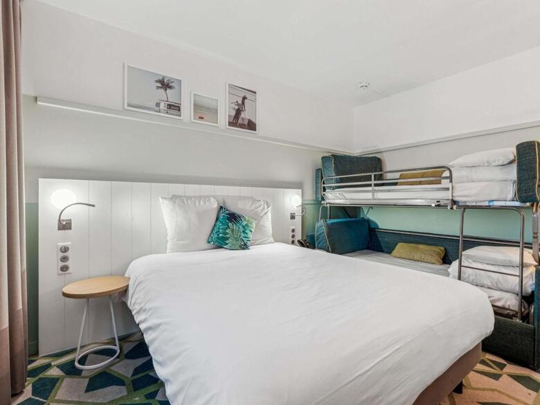 Hotel Mercure Paris Orly A�roport