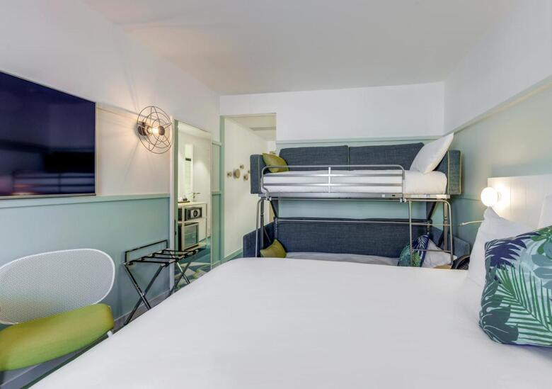 Hotel Mercure Paris Orly A�roport