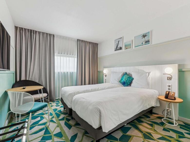 Hotel Mercure Paris Orly A�roport