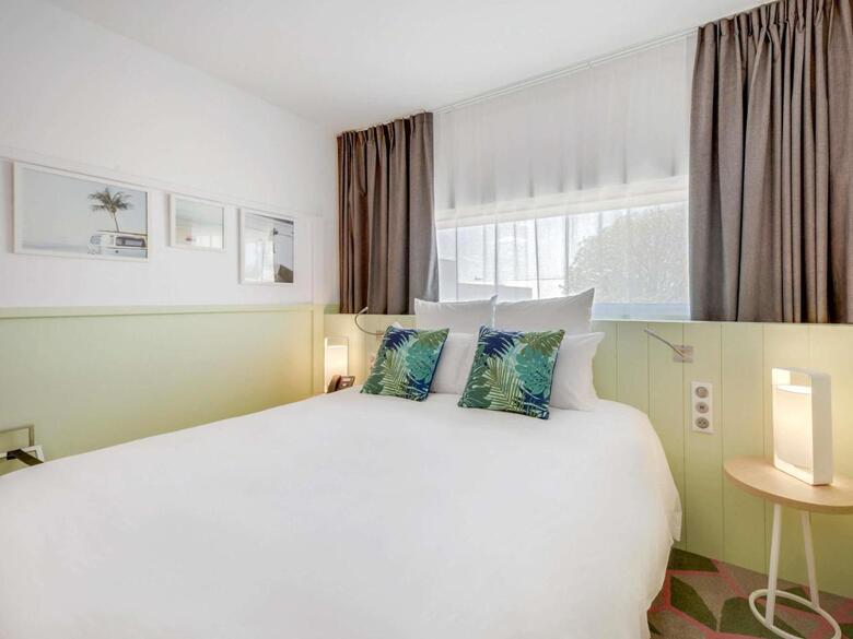Hotel Mercure Paris Orly A�roport