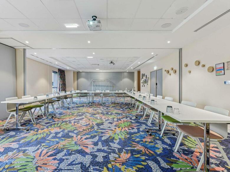 Hotel Mercure Paris Orly A�roport