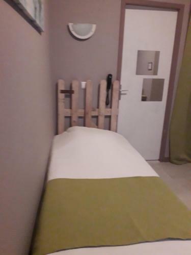 Hotel Le Beauregard