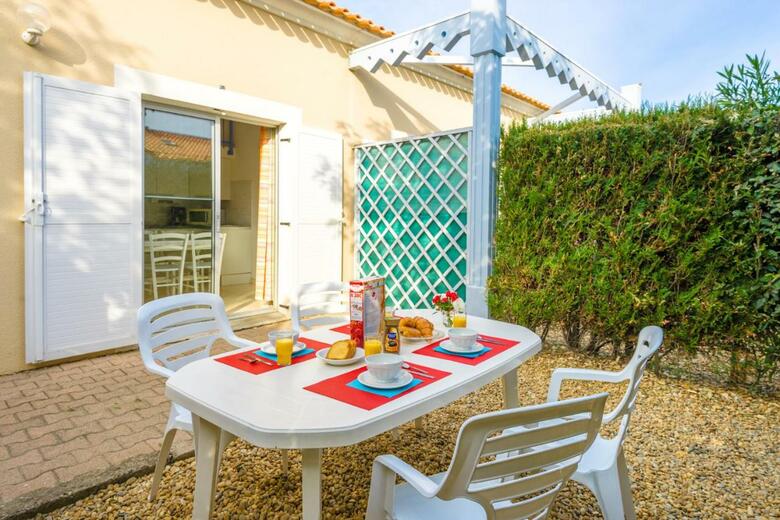 Lagrange Vacances Le Scarlett Et Les Soleillades