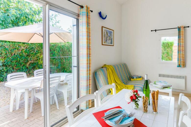 Lagrange Vacances Le Scarlett Et Les Soleillades