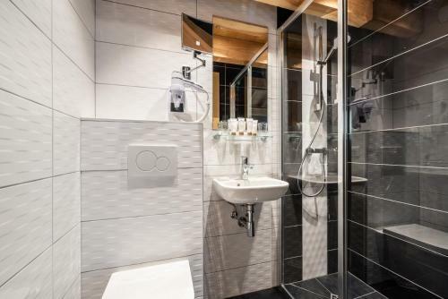 Apartamento Chalet Hirondelle
