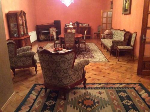 Hostal Gurami Guest House