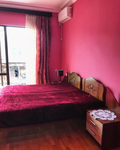 Hostal Gurami Guest House