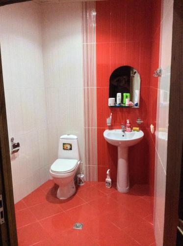 Hostal Gurami Guest House