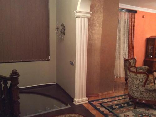Hostal Gurami Guest House