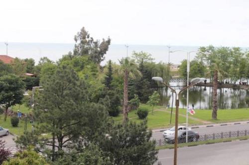 Apartment Khimshiashvili 9