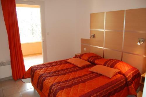 Apartamento R�sidence C�t� Sud