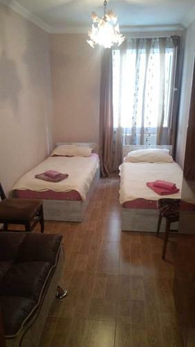 Apartment Iashvili