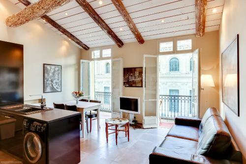 Apartamento Florella F�lix Faure