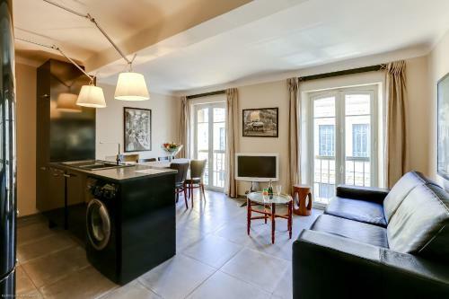 Apartamento Florella F�lix Faure