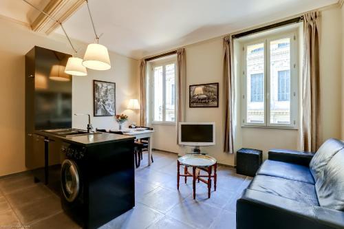 Apartamento Florella F�lix Faure