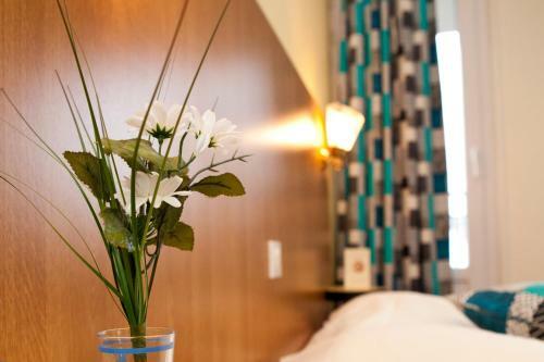 Hotel Oscar H�tel