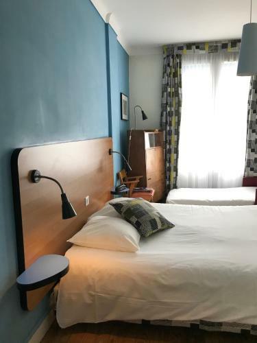 Hotel Oscar H�tel