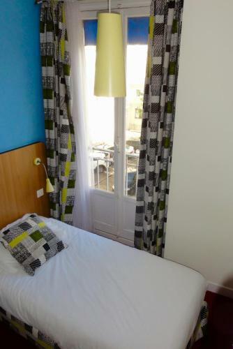 Hotel Oscar H�tel