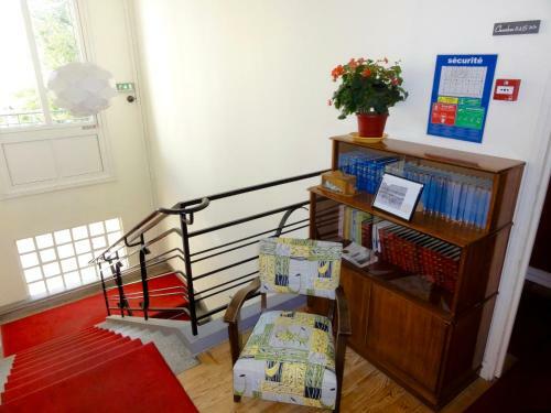 Hotel Oscar H�tel