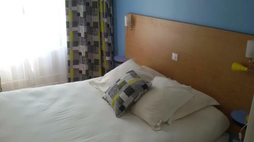 Hotel Oscar H�tel