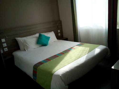Hotel Le Majestic
