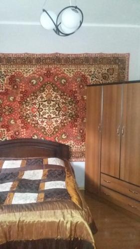 Hostal Tamila Guest House