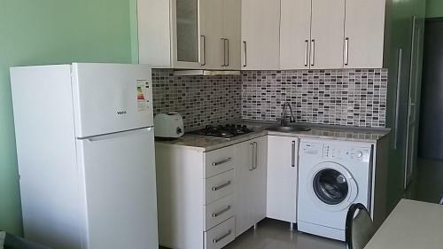 Manchos Apartment