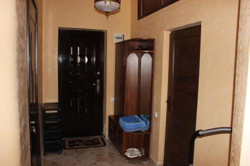 Besik's Apartment On Gorgiladze