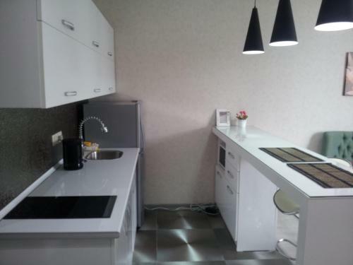 Sebi Apartment Batumi Towers