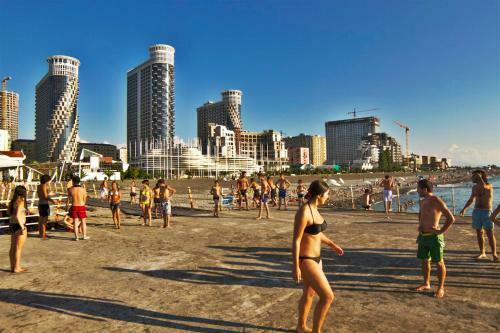 Sebi Apartment Batumi Towers