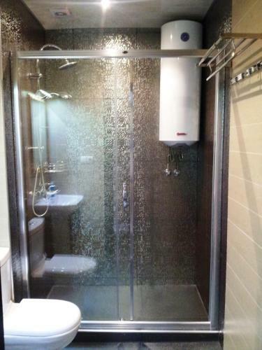 Sebi Apartment Batumi Towers