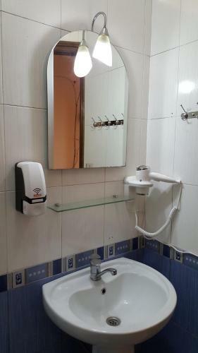 Arsen Apartments