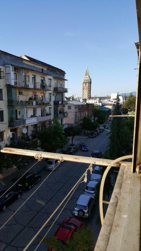 Arsen Apartments