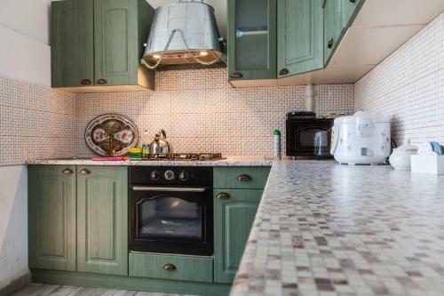 Apartamento Sweet Home At Rustaveli Avenue