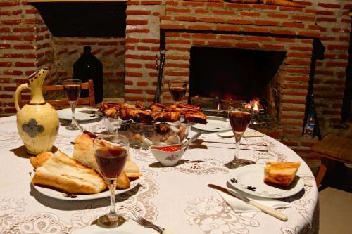 Hostal Guest House Aisi