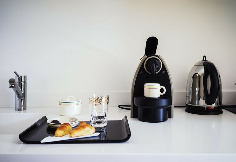 Bed & Breakfast La Suite 35