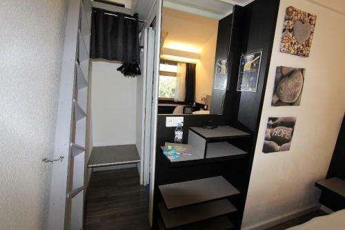 Hotel Ibis Styles Aix En Provence