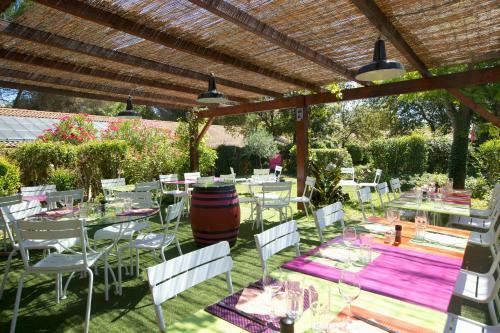 Hotel Ibis Styles Aix En Provence