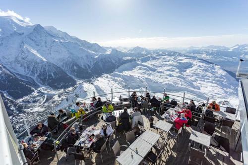 Apartamentos Residence Des Alpes 302 Appt