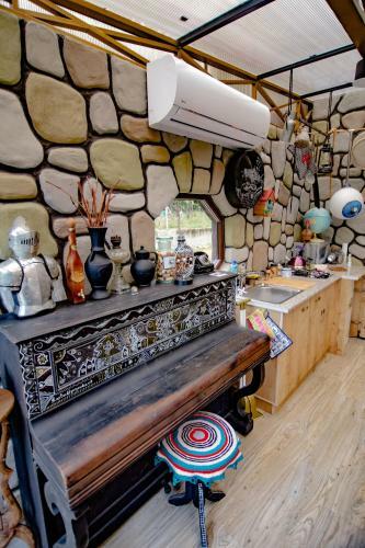 Hostal Qilimcha's Guest House