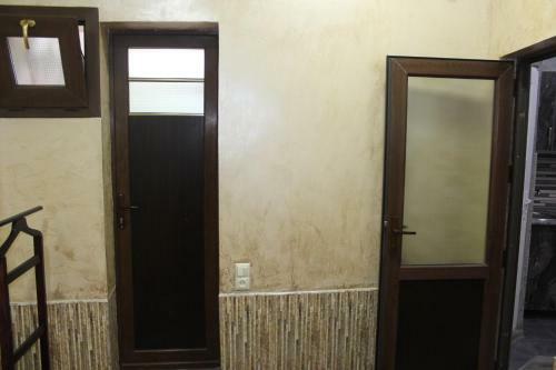 Nati Mero Apartment