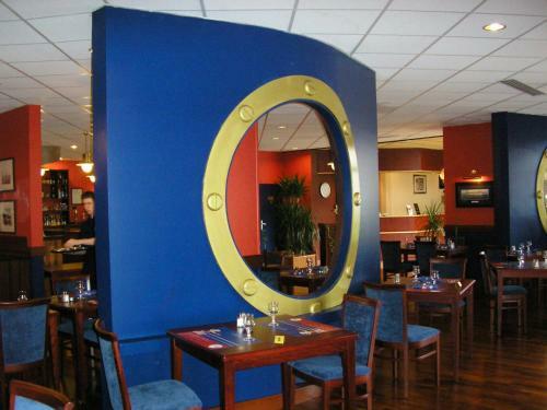 Hotel Rouen St-sever