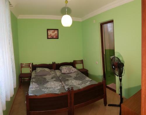 Hostal Guest House Rustaveli