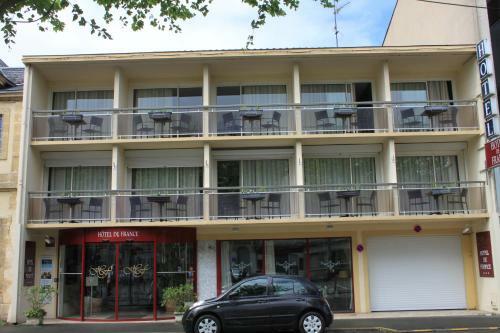 Hotel De France