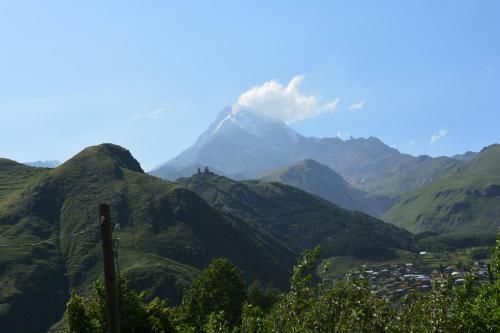 Hostal Panorama Kazbegi